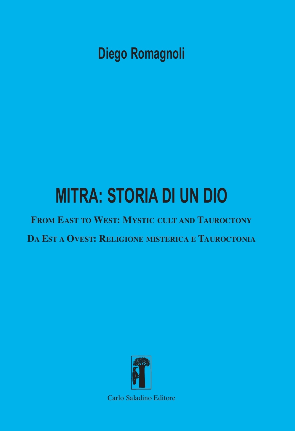 Mitra: Storia di un Dio - vol. 6